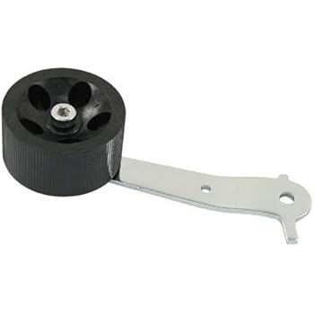 vw dune buggy pedal assembly