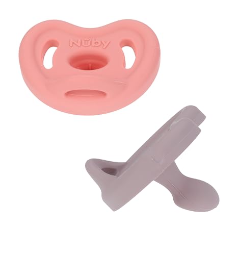 Accesorios De Alimentación, Baby Product chupon nuby Marca Nuby (2)