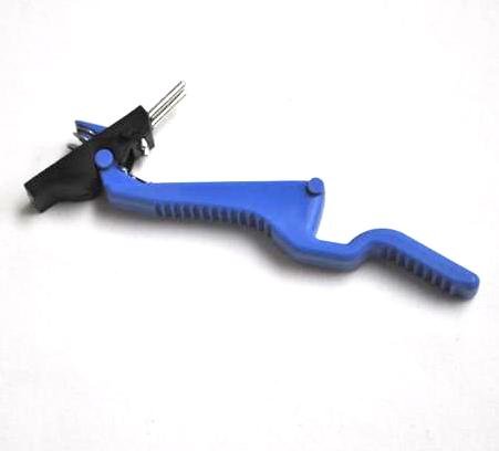 Miller 218816 Trigger Assembly, Blue