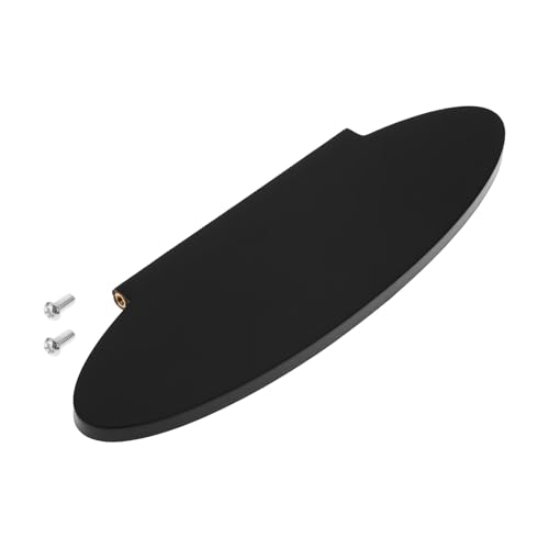 Briny River Cache Rétroviseur Pare-Soleil 99670142102 Compatible avec Porsche 911 996 997 Compatible avec Boxster 986 Compatible avec Cayman 987