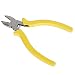 6/8 Inch Wire Cutter Pliers/Needle-nose Pliers/Diagonal Pliers Side Cutter Diagonal Wire Cutting Pliers Diagonal Wire Cutter Side Cutting Pliers(6 Inch Diagonal Pliers)