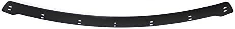 AKKON - for [Add-on Spoiler] Wicker Bill Style Rear Trunk Metal Spoiler for 2014-2015 Chevy Camaro Z-28 ZL1