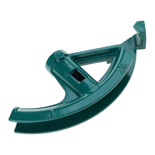 Essential 90°-180° Manual Pipe Bender Tool Tube Bender For Aluminum And Thin Steel Tubes Efficient Bending Tool