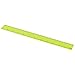 Produktbild Bullet Lineal 30 cm Ruly lindgrün