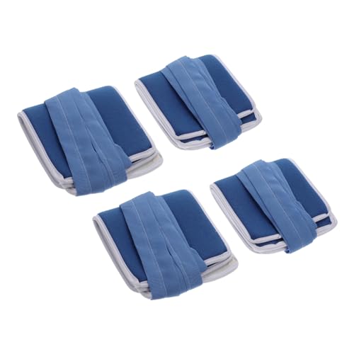 FRCOLOR Practical Patient’s Hand and Ankle Medical -extubation Tools Made of Material