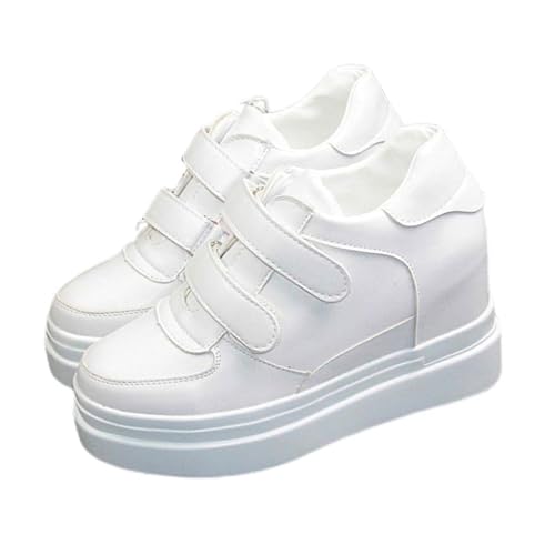 [TQAZQA] 8cm gAbv Xj[J[ fB[X V[NbgV[Y  JWA Cq[ U[ }WbNe[v wȂ 22.0 cm nCq[   [Jbg zCg ɂ