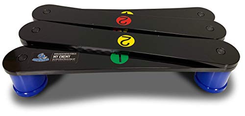 image for Hockey Revolution Lightweight Stickhandling Training Aid, Equipment fo