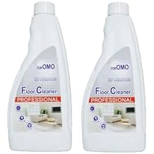 Compatible for Roborock Xiaomi and OMO Floor Cleaning Liquid Solution S8 /S8/S8+/Q5/Q7 Series/S7 Max Ultra/S7MaxV Plus 480mL Cleaning Solution