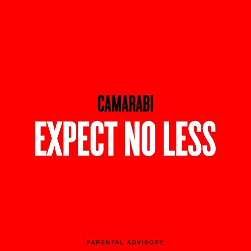 Expect No Less de Camarabi en Amazon Music Unlimited