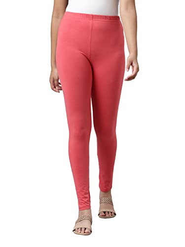Image of GO Colors Girls Leggings, Slim Fit
