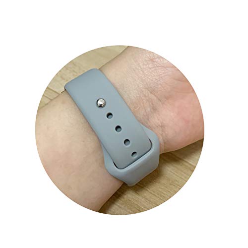 Giaogor Bracelet Compatible with Fossil Gen 6 Smartwatch - Image 3