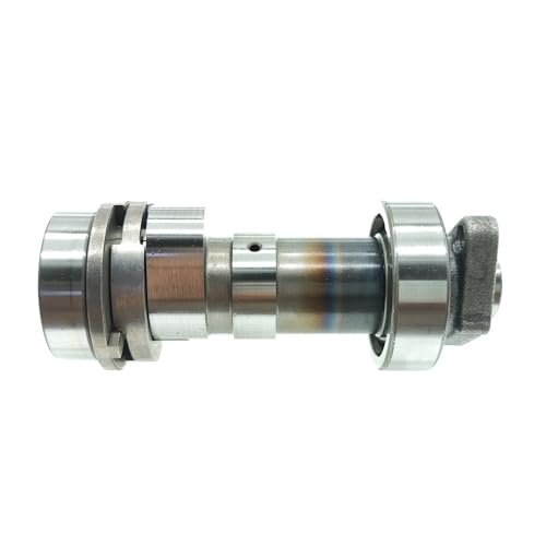 Árbol de levas forjado 172FMM-3A compatible con XT250 y SR250-12 2