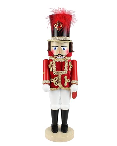 Steinbach Wooden Big Nutcracker Collection, The Nutcracker 19.25