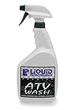 Liquid Performance Racing LP ATV WASH (32OZ) Cleaners 12/CASE - 11