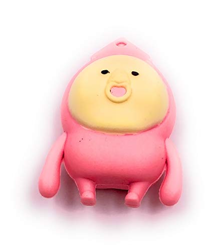 Onwomania Baby Doll Rosa bebé Memoria USB Unidad Flash USB Memory Stick 16GB USB 3.0