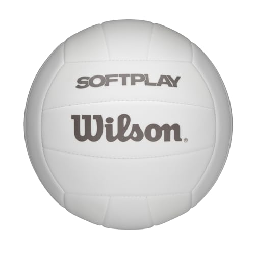 Wilson Soft-Play-Volleyball