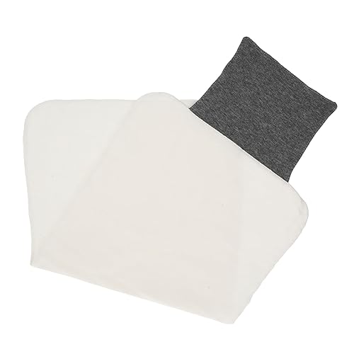 OHPHCALL Cooling Towels for Elderly Soft Absorbent Towels Non-Slip Quick Dry Comfortable for Seniors