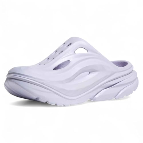 Hoka Unisex-Adult Ora Recovery Mule Slide Sandal2