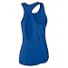 Fanatics Women's Royal Indianapolis Colts Iron Fan Tank Top