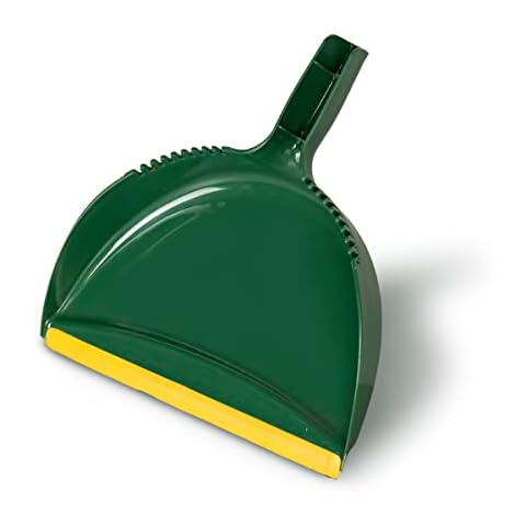 Pine-Sol Jumbo Dustpan with Rubber Edge Cover