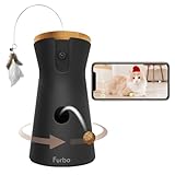 Furbo 360° Cat Camera Image