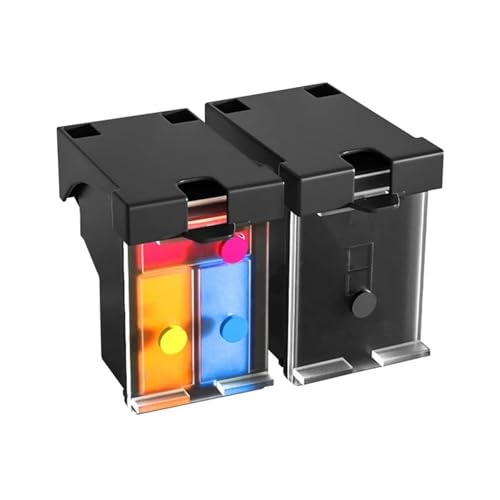 Opiniones y reviews de Hp 2775 , tabla con los diez mejores. 30 Imagen adicional