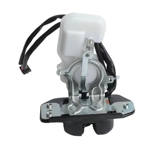 Actuador de puerta trasera para Lincoln Navigator 2007-2017 3