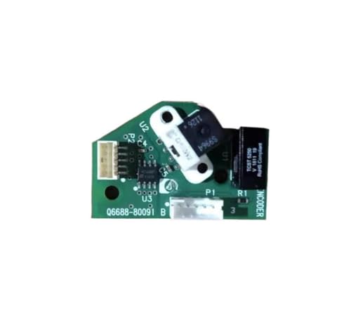 Codificador DesignJet T795 T1300 T1530 soluciona errores de alineación