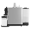 Didiesse MilkSide Macchina Caffè Espresso a Cialde e Latte Caldo, Cappuccinatore, Ampio Serbatoio Acqua da 1.3 L, Consumi 1850W, Funzione Stand-by (Colore Silver)