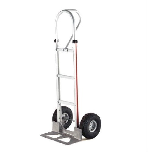 Magliner General Purpose Aluminum Modular Hand Truck With Verticle Loop Handle #TOP27