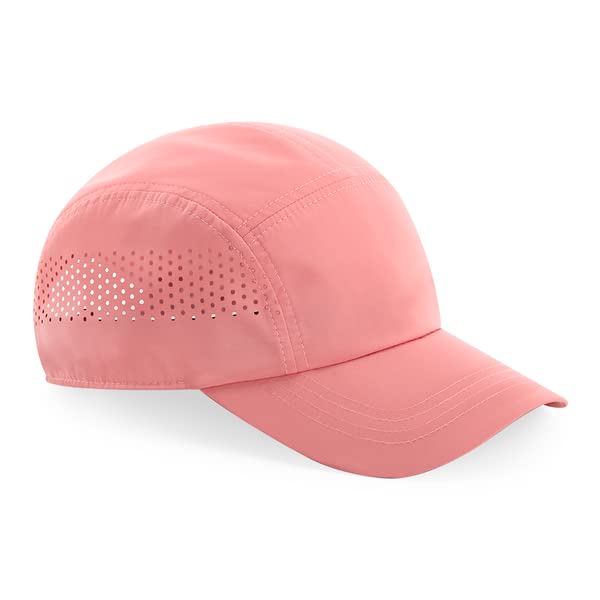 Casquette running COOZO pour courir sans sueur dans les yeux ni chaleur