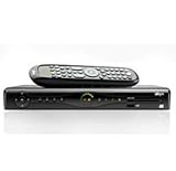  SKY PACE HD TDS 865 NSD 320 GB Festplatte sat receiver
