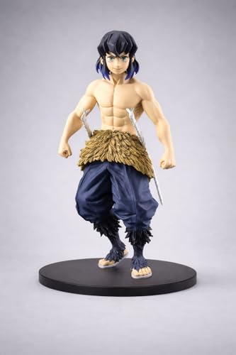 Image of Awestuffs Action Figure Limited Edition for Car Dashboard, Decoration, Cake, Office Desk & Study Table (Ino Walking)