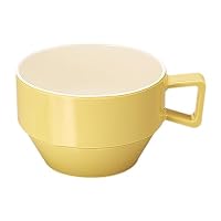 Amazon.co.jp: マルケイ (MARUKEI) スープカップ/柄付スープカップ 106