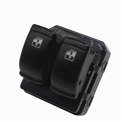 Interrupteur de lève-vitre électrique pour réparer le bouton Chevrolet Aveo 96652187