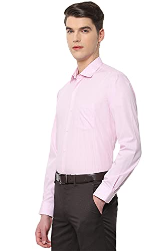 Image of Van Heusen Men's Cotton Slim Fit Shirt