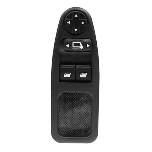 Vitres électriques Fiat Scudo bouton de commande 6554.ZJ