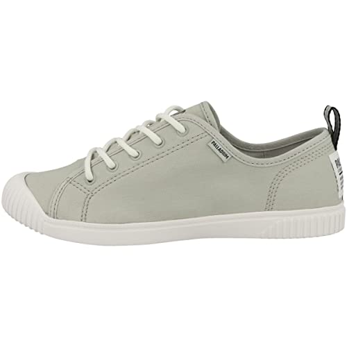 Palladium Easy Lace Cvs W, Scarpe da ginnastica
