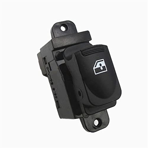 Interrupteur de fenêtre électrique 93580-1E000 pour Accent 2007-2010