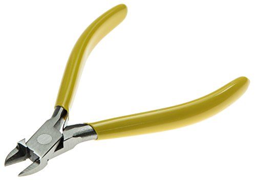 Full Flush Cutter, 4 1/2 Inches | PLR-477.00