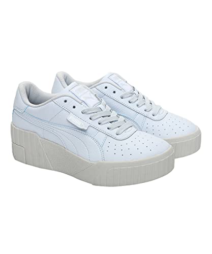 Image of Puma Women's Cali Wedge Wn's Sneaker