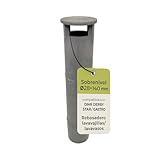 CubetasGastronorm ® Sobrenivel Ø28x140mm DERBY-CF Star Ls Dihr Lavavajillas Profesionales Hostelería Alta Resistencia Instalación Fácil Duradero Accesorio Técnico Maquinaria Industrial Cocina