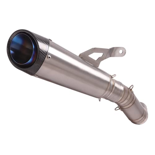 NINJA1000SX　純正エキパイ加工品　中間パイプ　検マフラー　スリップオン Amazon.co.jp: エキゾーストパイプ スリップオンマフラー バイク