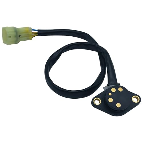 Conjunto de engranajes 0800-012200 para motor de quad CF 500 y modelos Touring