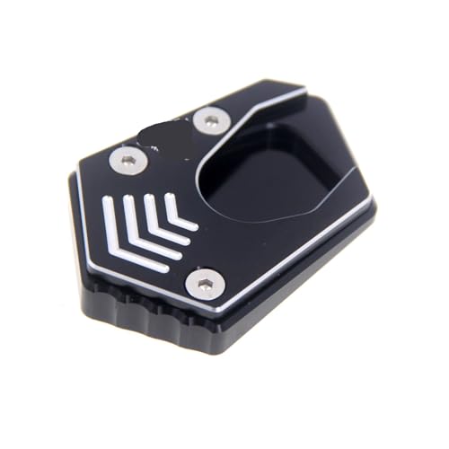 Support extension béquille latérale moto CB300R 2018-2023