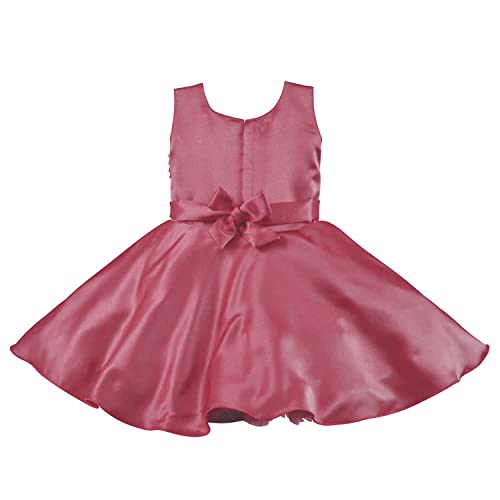 Image of Wish Karo Baby Girls Frocks Dress-(fe3049)