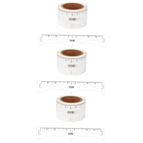 Kit de modelage des sourcils Beavorty pour votre routine beauté à la maison