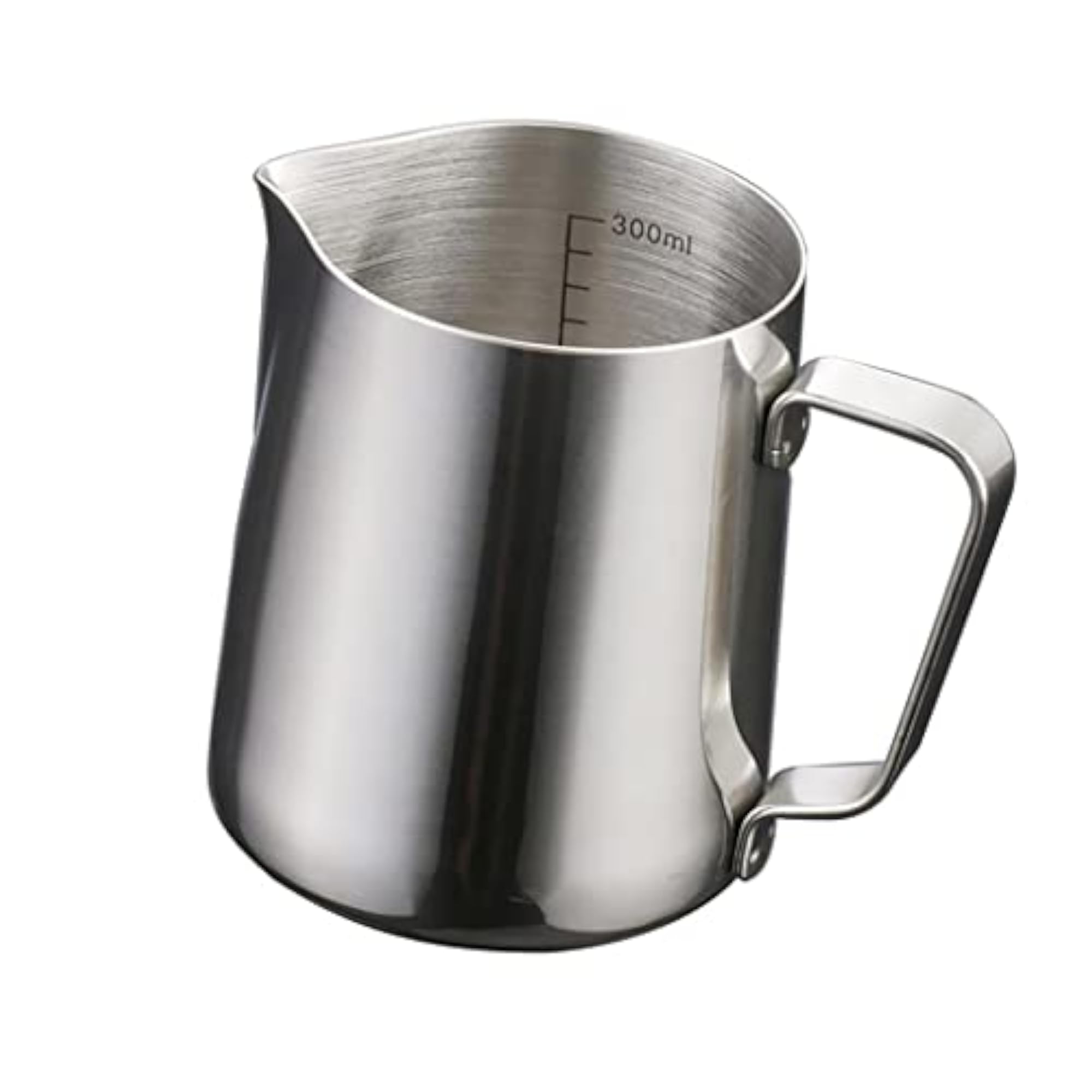 Kitchen Stainless Steel Coffee Frothing Jug Set