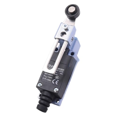 Interrupteur de voyage TZ-8108 micro limiteur rotatif pour machines
