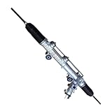 Präzises Anpassungsdesign: Angepasst an die Lenkstruktur des Fahrzeugmodells, perfekt kompatibel mit dem Fahrzeug und einfach zu installieren – Keine Änderungen erforderlich, spart Wartungszeit und -kosten